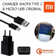 XIAOMI Charger REDMI/ / poco Fast Charging Type C Micro USB Charger hp 9V-2A