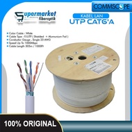Lan Cable CAT6 A UTP FTP STP CAT 6A Amp Commscope CAT6A RJ45 Cable