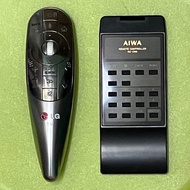 LG 電視遙控 / AIWA 遙控