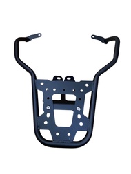 แร็คท้าย VESPA S/Sprint/GTS ตะแกรง Vespa 125/150/300ตรงรุ่นติดกล่องใด้
