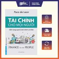 Finance Books for Everyone - Personal Financial Management Guide