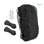 Mary Baseball Backstop Net Multipurpose Baseball Training Net for Hockey Softball