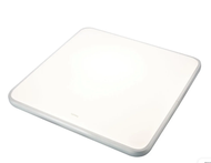 飛利浦 - CL828 55W 方形多功能天花燈 (銀邊)