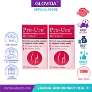 Probiotics for Women’s Health | 28 Caps