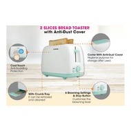 Bread Toaster Khind / Pensonic ‼️ Pembakar Roti