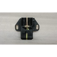 MERCEDES-BENZ W124 DOOR LOCK