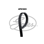 Front Engine Belt Power 4PK HONDA ODYSSEY RA6 F23A 2.3 SUZUKI VITARA SV620 H20A 2.0 V6 24V.