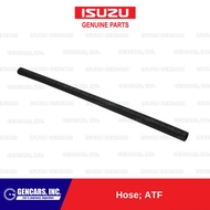 Isuzu Cooler Hose for Trooper 4JX1 (8970897020) (Genuine Parts)