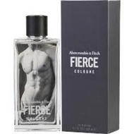Abercrombie & Fitch Fierce 100ml Cologne=100% original perfume