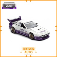 Inno64 1:64 IAM Pandem Mazda FC3S IN64-IAM25-SURABAYA-FC3S