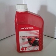 BSH SL 10W-30 MA 0.8L OIL