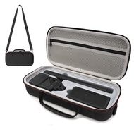 สำหรับ DJI OSMO 360กระเป๋าเก็บของสำหรับ DJI OSMO 360กล้องพาโนรามาแบบพกพากระเป๋าเก็บของถุงเก็บผ้า Oxf