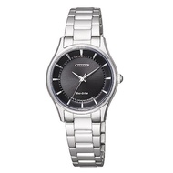 JDM WATCH ★Citizen Collection EM0400-51E Eco-Drive Stainless Watch