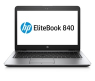 HP EliteBook 840 G4, Intel Core i5-7th Gen, 8GB Ram, 256GB SSD, Windows 11 Pro