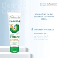 [GIVEAWAY NOT FOR SALE] Bielenda Comfort hand cream - 100ml