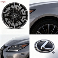 Original Lexus Lexus Lexus wheel hub cover RX/NX/UX/GX/ES260 ES300 LS500 center cover label