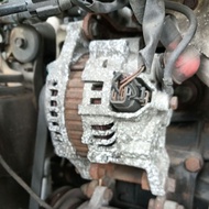 Nissan Sentra b14 alternator used