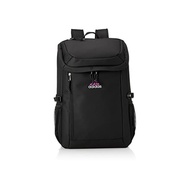 [Adidas] Backpack A3 Size Packable 15.6inch PC Storage 33L Large Capacity Box Type School Backpack No.67892 Men's Pink × Gray