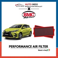 Racing Car Air Filter BMC FB694/20 Air Filter Toyota Yaris 2NR Dual VVTi Original