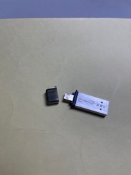 Verbatim 32GB OTG micro USB (公司樣辦）