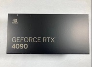 NVIDIA GeForce RTX 4090 Founders Edition 24GB GDDR6X Graphics Card