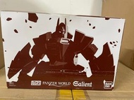 Bandai Super Minipla Panzer World Galient 機甲界加里安模型 一盒兩隻
