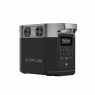 "荃灣門市全新行貨" EcoFlow Delta 2 Portable Power Station 流動電能站