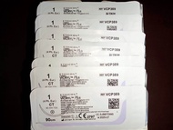 VICRYL 1 Round