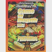 Game Of Depth Volume 1 A Way of Good Pinball: Applying the Philosophy of Bruce Lee to Pinball