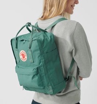 FJÄLLRÄVEN - 【狐狸袋】KÅNKEN 16L 背囊 書包 23510-664