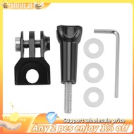 Bike Computer Mount Camera Holder for  Folding Bike Handlebar Fit   Sport Camera Mount Holder,Black