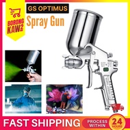 OPTIMUS F75G Spray Gun Air Paint Oil