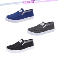 BOWEN Men Sneakers Shoes Walking Running Sport Shoes Man Casual Travel