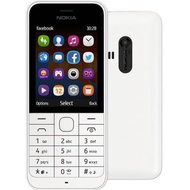 [Next Door Laowang] Mobile Phone 220 GSM 2G Non-Smart Mobile Dual Card Elderly Phone Button Mobile Phone #¥ #