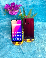 มือถือมือ✌️รุ่นVivo Y12 เเรม3/32 สภาพนางฟ้า ฟรีชุดชาร์จ