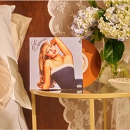 Sabrina Carpenter - espresso 7" brown vinyl - ( LP / Vinyl )