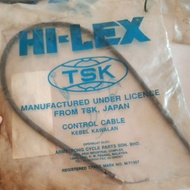 SUZUKI FUL/FX 125 METER CABLE CABLE STOCK CLEARANCE