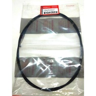 VARIO VARIO 150 SEAT LOCK CABLE 100% ORIGINAL HONDA 77240-K59-A11