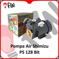 Shimizu PS 128 Bit Water Pump