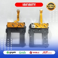Shutter Unit Sony A6000 A6100 A6300 A6400