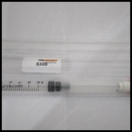 Syringe S50B 5 Ml - Spuit Bius - Suntikan Bius - Telinject