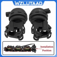 06E133159R 06E133159L RH/LH Intake Valve Vacuum valve For Audi VW Porsche EA837 06E133110AN 06E13315