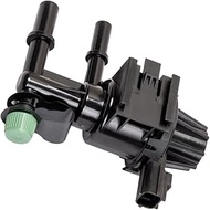 HY-SPEED Evaporative Emissions Vapor Canister Purge Valve 911-287 Compatible with Five Hundred 05 Fr