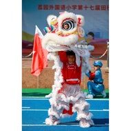 Children Lion Dance Lion Dance Lion Dance Teenager Lion Head Lion Dance Elementary School Students L
