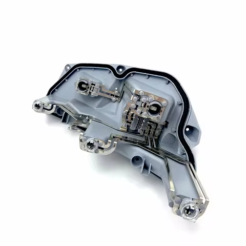 1pc Car Rear Tail Light Bulb Holder Assembly Right Left Sides OEM8J0945258A For Audi TT 8J MK2 2006-