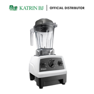 Vitamix Explorian Series - Classic Blender E310 (White)