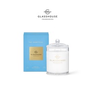 Glasshouse Fragrances Triple Scented Soy Candle - The Hamptons