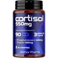 Ceramide 550mg and L-Ceramide 100mg |   90 Vegetarian Capsules, 3 Months Dosage, Plant-Based HPMC, H