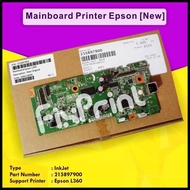 Epson L360 Board, L360 Mainboard, L360 Motherboard New Original