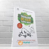 90 DAYS OF TAHAJJUD THERAPY BOOK WITHOUT CENTIPED (AS-SALAM)